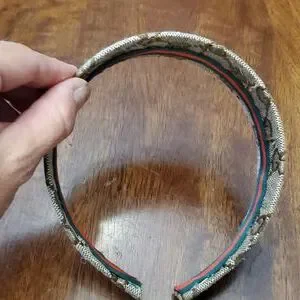 Gucci | Accessories | Gucci Headband 6 | Poshmark
